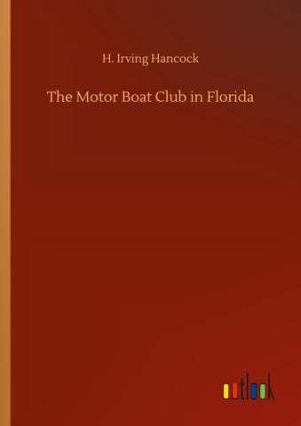 The Motor Boat Club in Florida