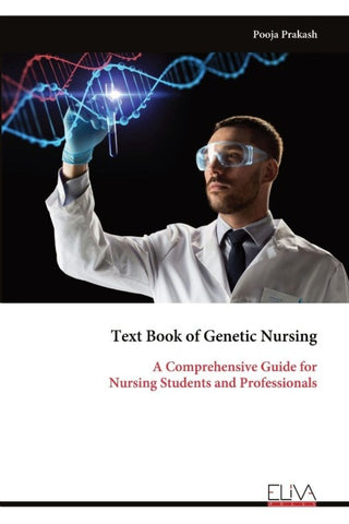 Text Book of Genetic Nursing