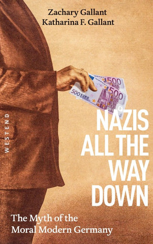 Nazis All The Way Down