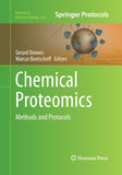 Chemical Proteomics
