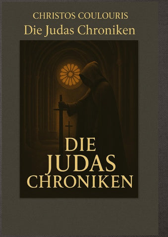 Die Judas Chroniken
