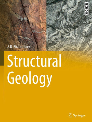 Structural Geology