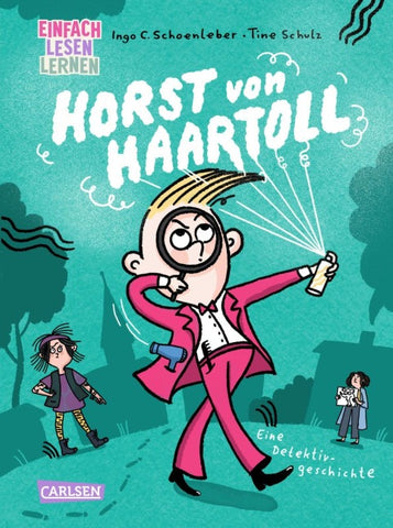 Horst von Haartoll