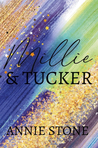 Millie & Tucker