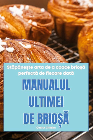 MANUALUL ULTIMEI DE BRIO¿¿