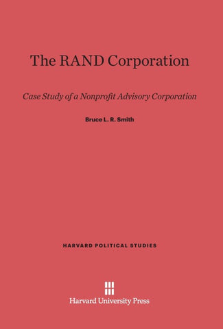 The RAND Corporation