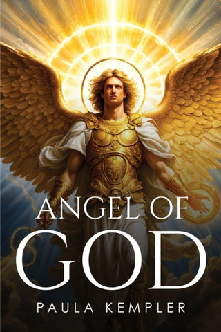 Angel of God