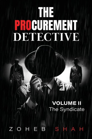 The Procurement Detective