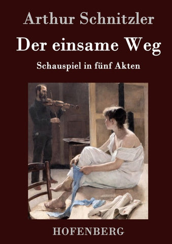 Der einsame Weg