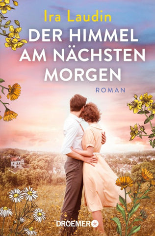 Der Himmel am nächsten Morgen