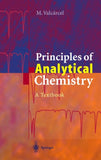 Principles of Analytical Chemistry