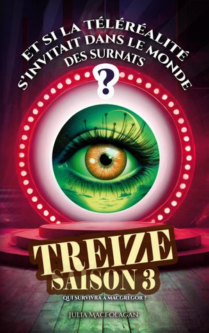 Treize saison 3