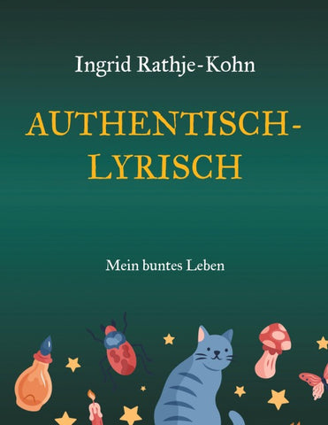 Authentisch-Lyrisch