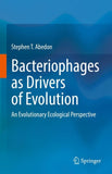 Bacteriophages as Drivers of Evolution
