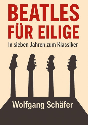 Beatles für Eilige