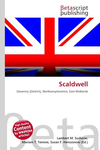 Scaldwell