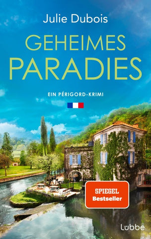 Geheimes Paradies