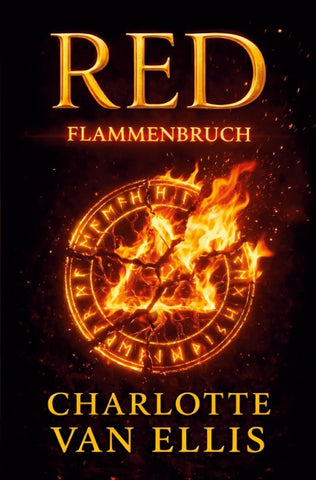 RED - Flammenbruch