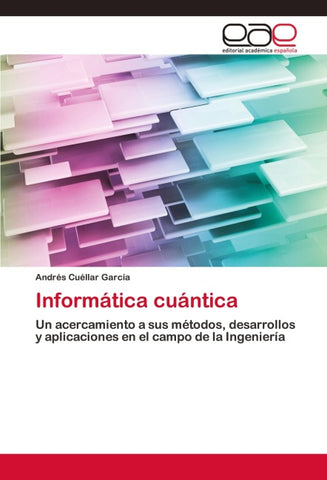 Informática cuántica