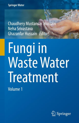 Fungi in Waste Water Treatment