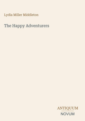 The Happy Adventurers