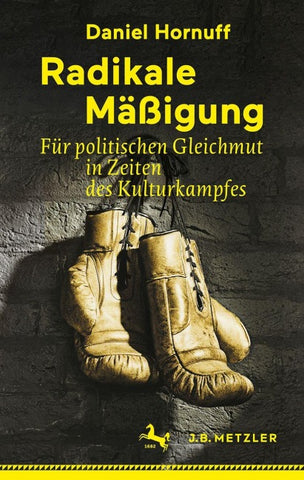 Radikale Mäßigung
