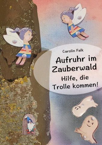 Aufruhr im Zauberwald