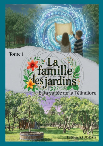 La famille des jardins