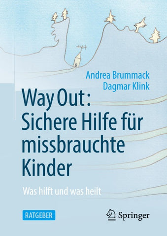 Way Out: Sichere Hilfe für missbrauchte Kinder