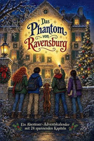Das Phantom von Ravensburg