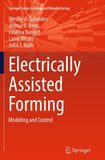Electrically Assisted Forming