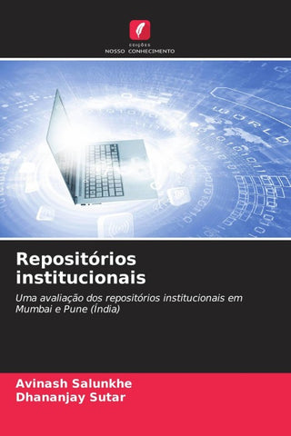 Repositórios institucionais