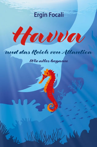 Havva und das Reich von Atlantica