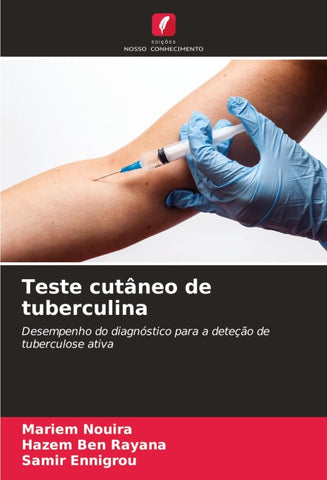 Teste cutâneo de tuberculina