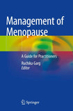 Management of Menopause
