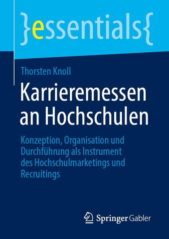 Karrieremessen an Hochschulen