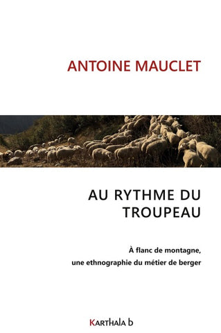 Au rythme du troupeau