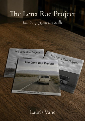 The Lena Rae Project