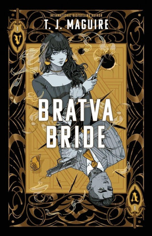 Bratva Bride