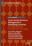 Green Human Resource Management in Developing Countries