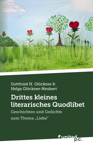 Drittes kleines literarisches Quodlibet