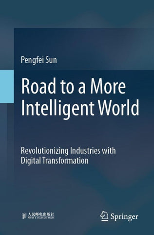 Road to a More Intelligent World