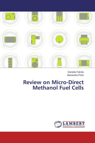 Review on Micro-Direct Methanol Fuel Cells