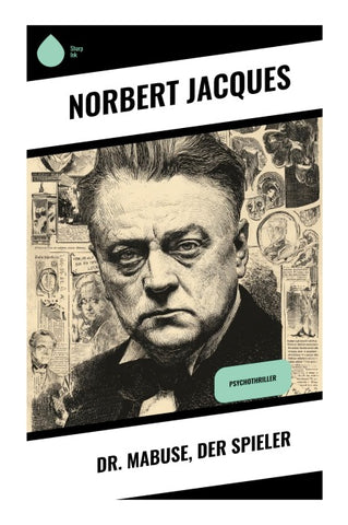 Dr. Mabuse, der Spieler