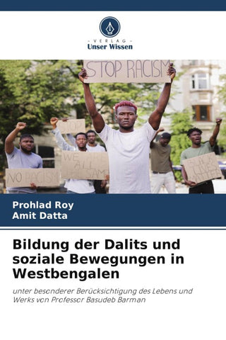 Bildung der Dalits und soziale Bewegungen in Westbengalen