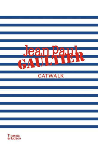 Jean Paul Gaultier CATWALK(TM)
