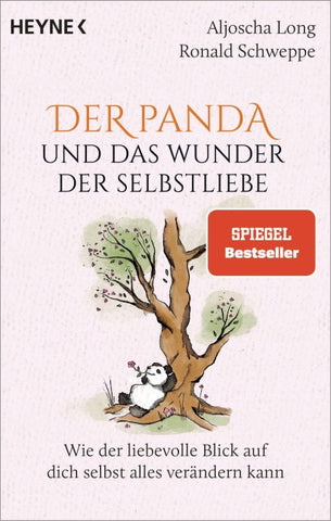 Der Panda und das Wunder der Selbstliebe