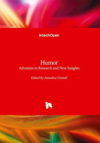 Humor - Advances in Research and New Insights
