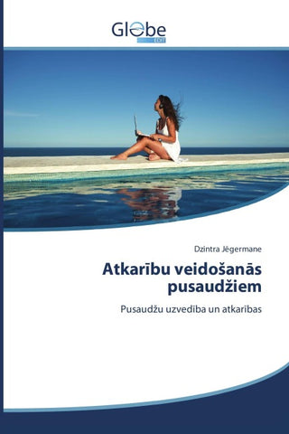 Atkar¿bu veido¿an¿s pusaud¿iem