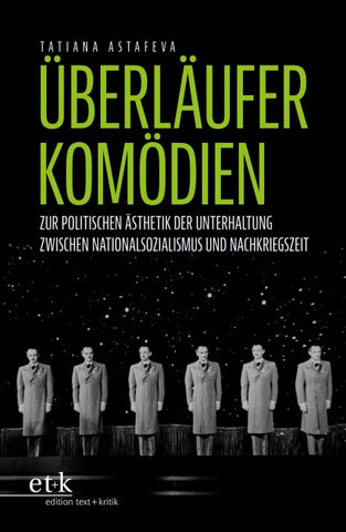 Überläuferkomödien